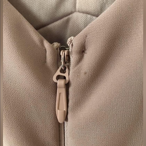 Chiffon Evening Gown/Prom Dress/Maxi - Picture 7 of 8